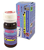 Засіб від мух та комах Агіта 30 г, Kwizda