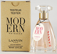 Lanvin Modern Princess eau Sensuelle edt 90 ml TESTER туалетная вода женская (оригинал подлинник Франция)
