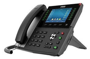 IP-телефон Fanvil X7C, фото 1
