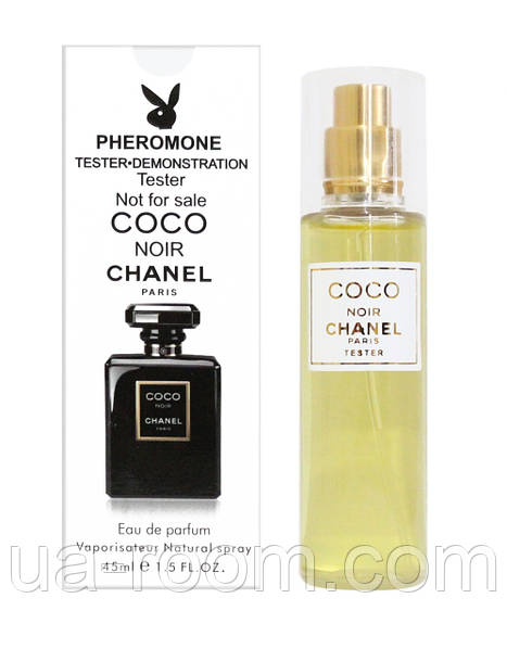 Тестер DUTYFREE женский Chanel Coco Noir 60 мл продажа цена в Киеве  Женская парфюмерия от uaroomcom  1315867219