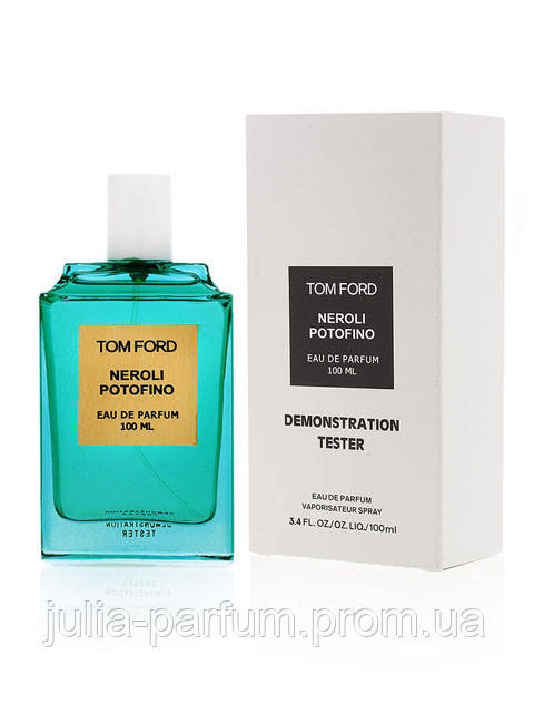 Тестер Tom Ford Neroli Portofino (Том Форд Нероли Портофино ) - фото 1 - id-p508242402