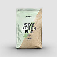 Изолят соевого протеина MyProtein Soy Protein Isolate 1000 г