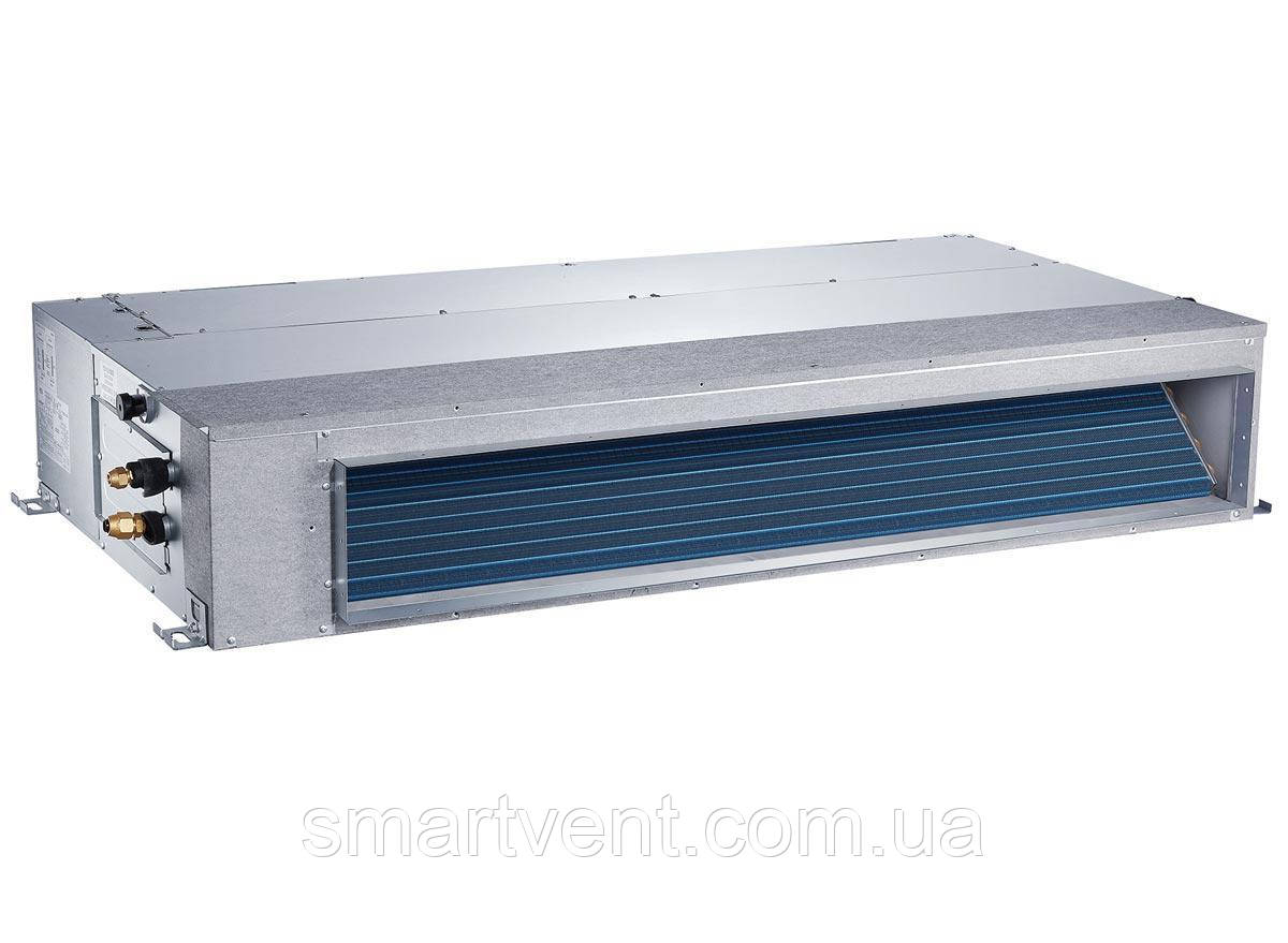 Кондиционер канальный инверторный Carrier 42QSS036R8S/38QUS036DT-2