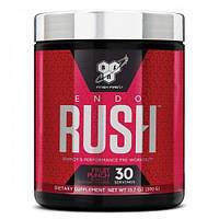 Предтренировочный комплекс BSN Endo Rush 495 г