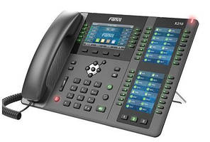 IP-телефон Fanvil X210, фото 1