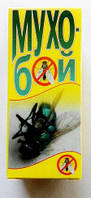 Гранули від мух Мухобій 30 г