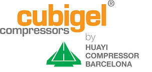 Компресори та агрегати Cubigel (ACC)