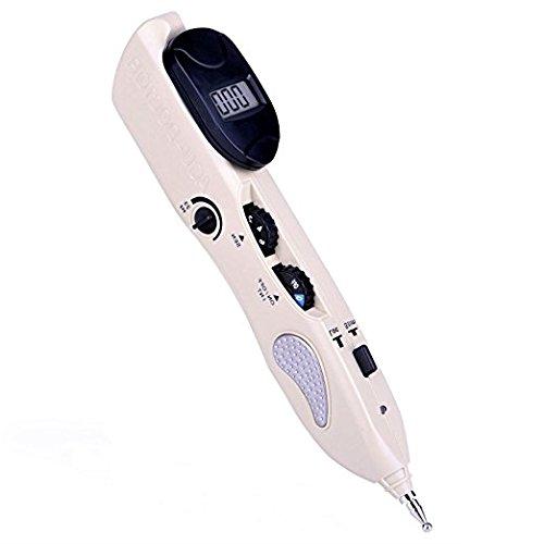Портативный прибор для акупунктуры Acupuncture Pen - фото 1 - id-p991838013