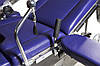 Операційний стіл МТ400 (акушерський, механіко-гідравлічний), фото 4