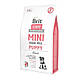Сухий беззерновий корм Brit Care Mini Puppy для цуценят малих порід, з ягням 400 гр, фото 2