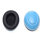 ОЧЕНКА! Захисні дитячі навушники Silenta Baby Blue (до 2 років) (ПРЕДОПЛАТА), фото 2