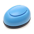 ОЧЕНКА! Захисні дитячі навушники Silenta Baby Blue (до 2 років) (ПРЕДОПЛАТА), фото 7