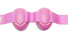 Захисні дитячі навушники Silenta Baby Pink (до 2 років), фото 3