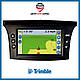 GPS-навігатор для поля Trimble Ez Guide 500, навігатор для поля, фото 6