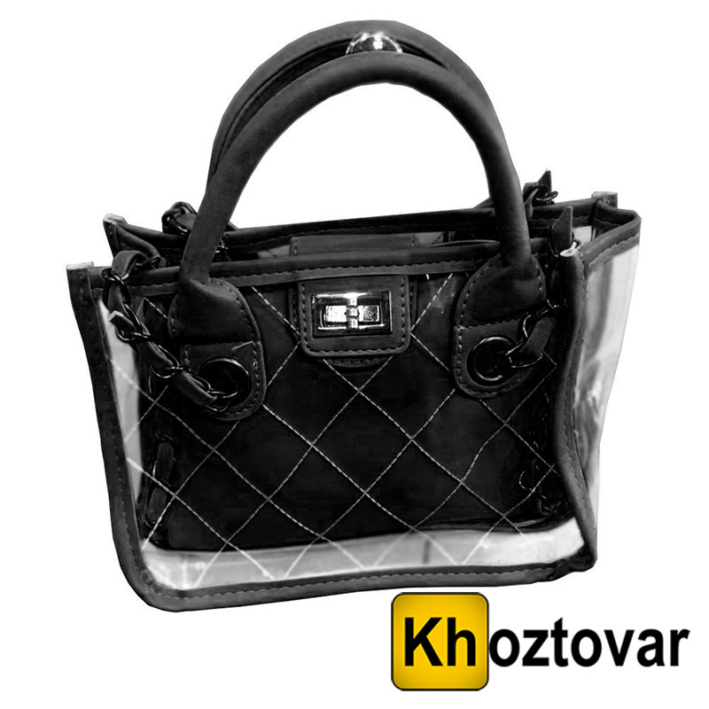 Жіноча сумка Lady bagA