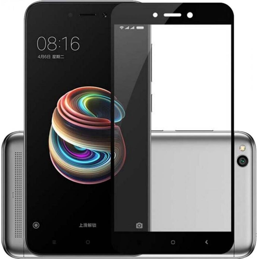 Захисне скло 5D для Xiaomi Redmi Go