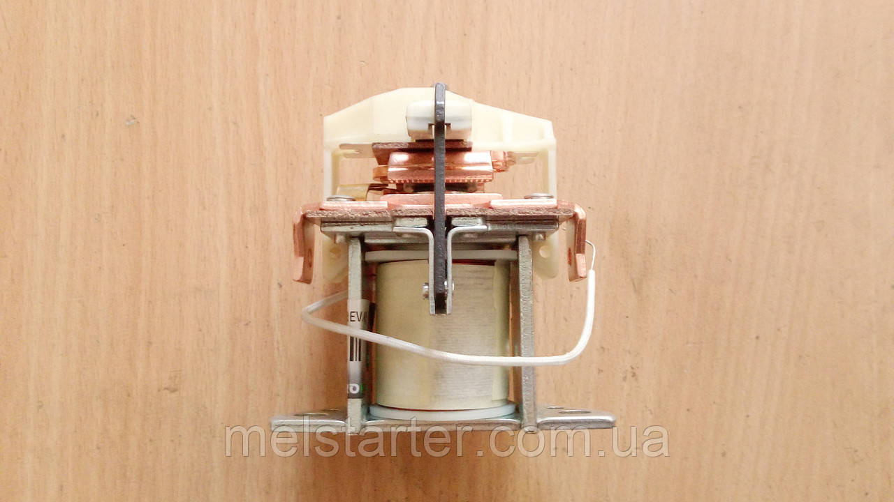 Втягуюче реле 7133-1554 (Черевик, Bosch, DAF) 24В