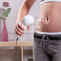 Вакуумний масажер від целюліту Cellules №A141