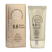 BB-крем Mizac Premium B. B. Cream 4 in 1 SPF 50