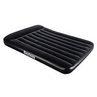 Надувной матрас Bestway 67462 Aerolax Air Bed(Double) 191х137х30 см со встроенным насосом