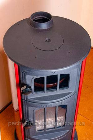 ЕК-5110 Duval SUREL фото 11