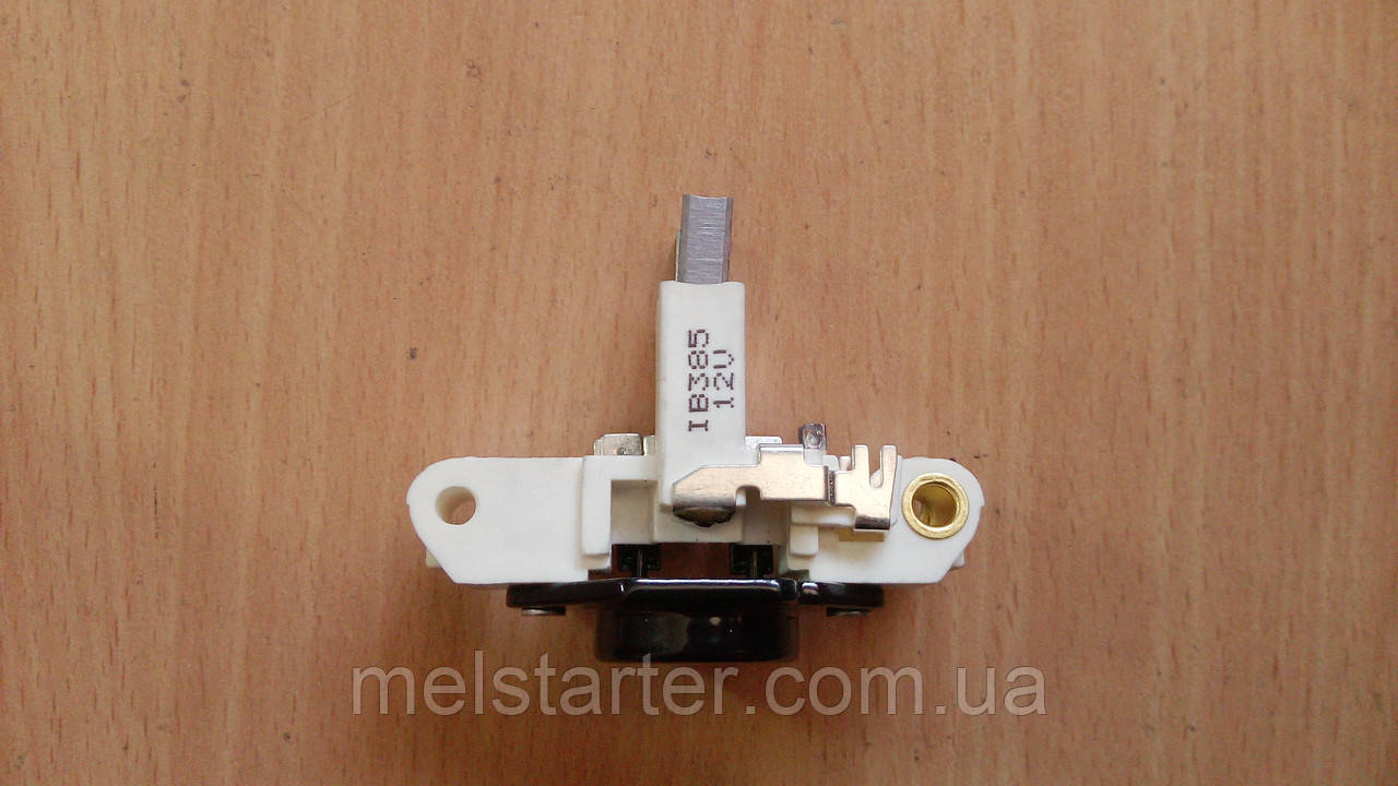 Регулятор напруги ARE0006 (Bosch, FIAT, IVECO, OPEL, PEUGEOT, SCANIA, VOLKSWAGEN, NISSAN, MERCEDES) 14,5 В - фото 1 - id-p519169563