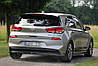 Дифузор Hyundai I30 (17-20) тюнінг обвіс спідниця, фото 2