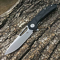 Нож CH Outdoor CH 3509 G10 Black