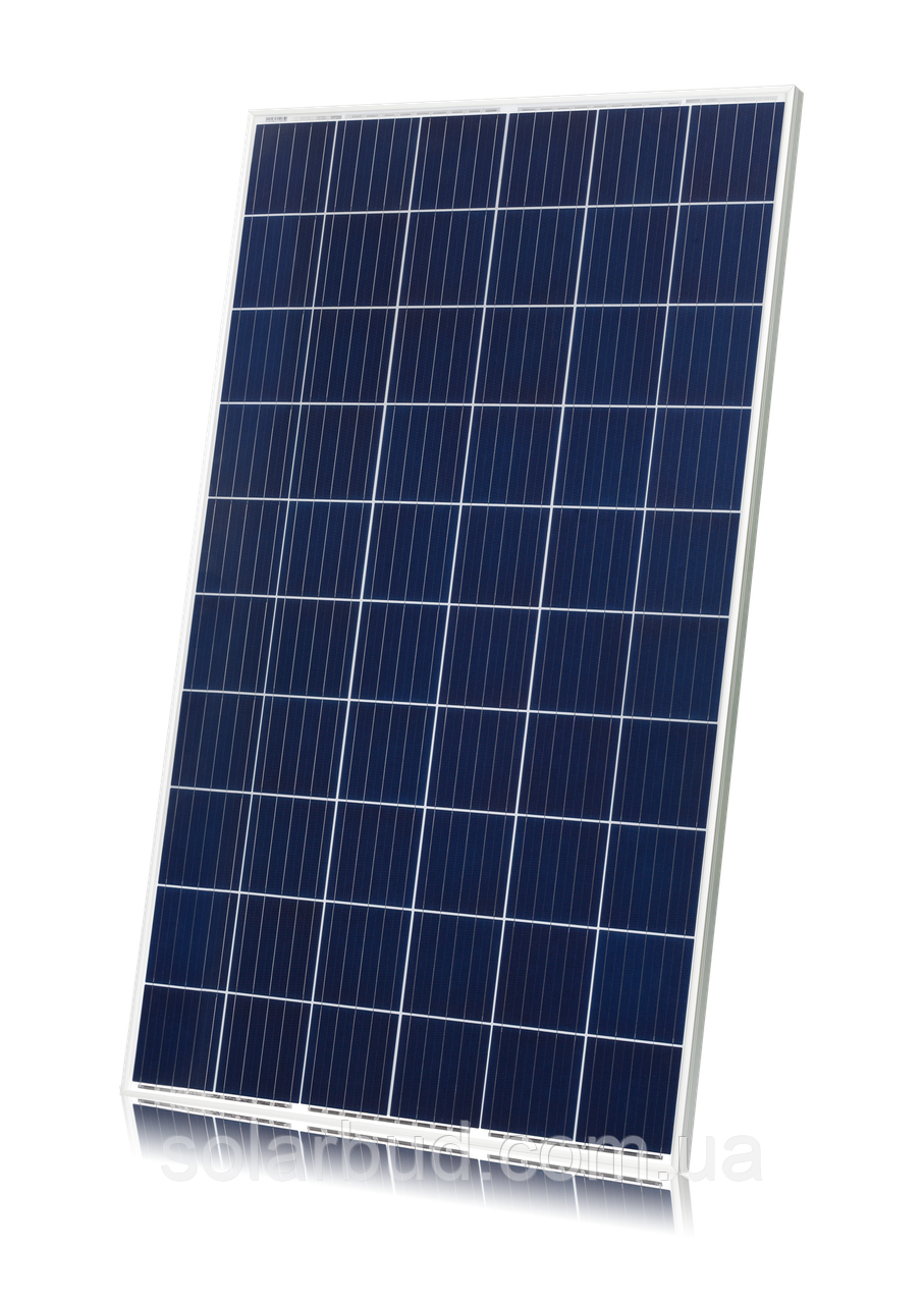 Сонячна батарея Leapton LP72-335P / 5 BB, 335 Вт (полікристал)