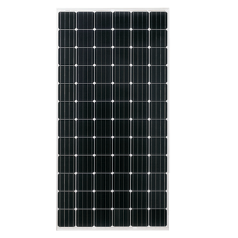 Сонячна батарея (панель) 375Вт, монокристалічна Leapton LP72-375W/PERC/5BB