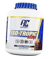 Iso-Tropic Max Ronnie Coleman, 1500 грамів
