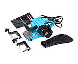 Стрічкова шліфувальна машина ЛШМ-1050 | GRAND, фото 3