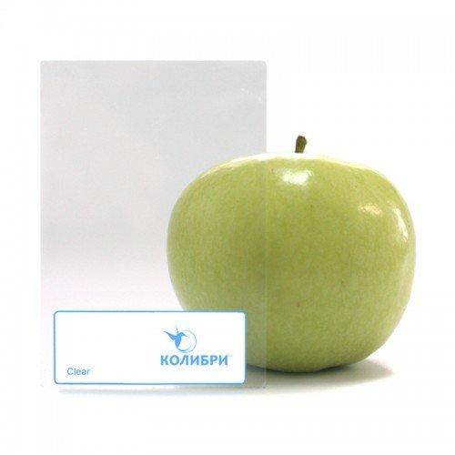 Монолітний полікарбонат ПромоКарб, фото 1