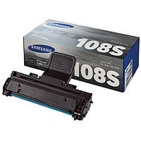 Картридж Samsung MLT-D108S для принтера Samsung ML-1640, ML-1641, ML-2240, ML-2241 (Евро картридж)