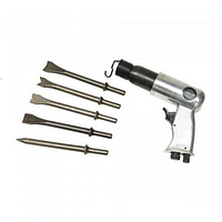 Пневмозубило 190 мм AmPro 13502