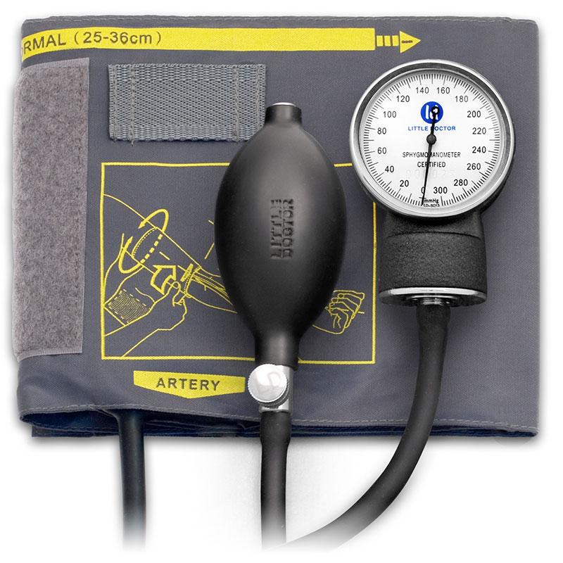 Механічний тонометр LD-70 NR, фото 1