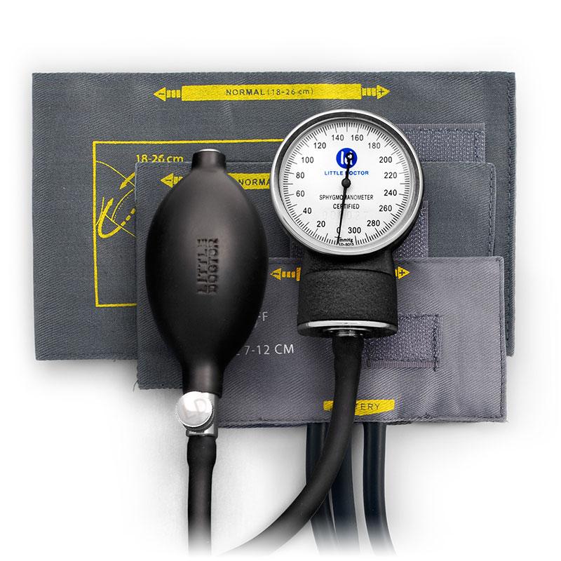 Механічний тонометр LD-80, фото 1