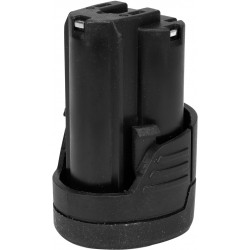 Акумулятор Li-Ion 12 В 2 А·год час заряджання 1 год YATO