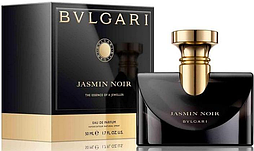 BVLGARI JASMIN NOIR EDP 50 ml Парфумована вода (оригінал оригінал Італія)