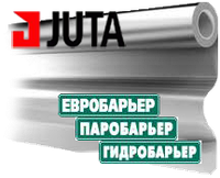 JUTA - Покрівельні Плівки та Мембрани з Чехії