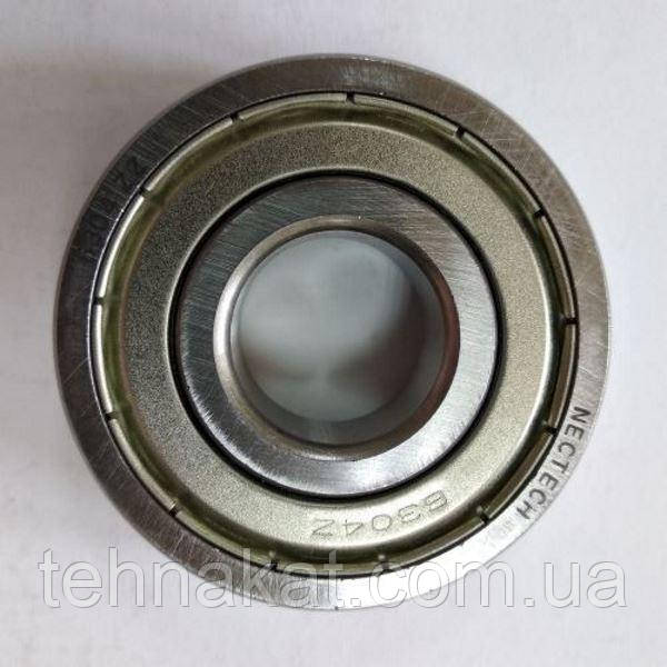 Підшипник 63042ZZ (80304) NECTECH 20*52*15