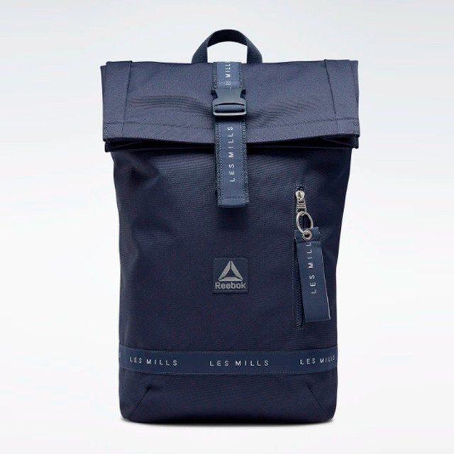 Рюкзак Reebok Les Mills Backpack