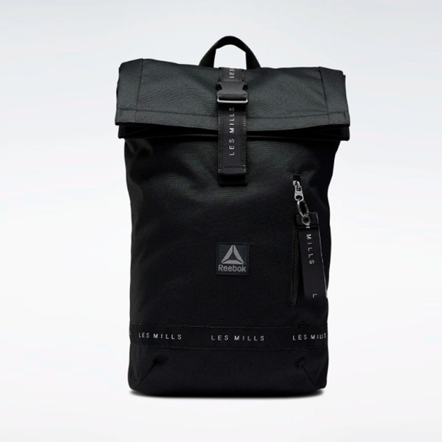 Рюкзак Reebok Les Mills Backpack