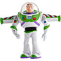 Інтерактивний Баз Лайтер Історія іграшок 4 / Buzz Lightyear Ultimate Walking, Toy Story 4, фото 9