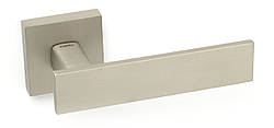 Ручка дверна Tupai LINA2 2730Q Нікель матовий