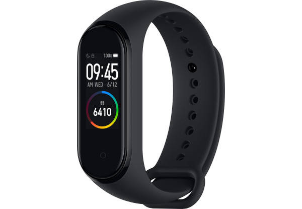 Xiaomi smartband cheap mi band 4