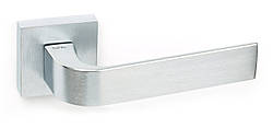 Ручка дверна Tupai CINTO 2732Q Хром матовий