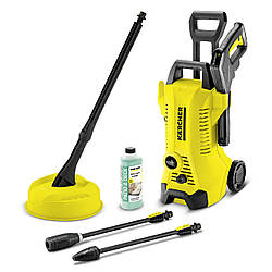 Мийка високого тиску KARCHER K3 Full Control Home (1.676-022.0)