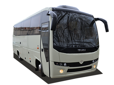 Автобус туристичний А09620