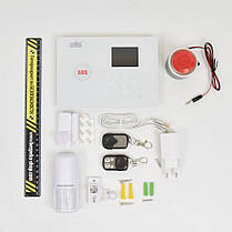 ATIS Kit GSM+WiFi 130 , фото 3